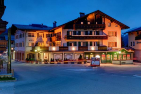 Pension Koch Uttendorf